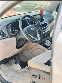 هیۆندای تۆکسۆن